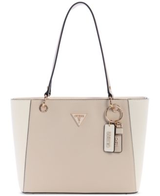 GUESS - Noelle Polyurethane Tote Bag