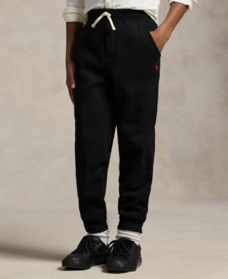 Polo Ralph Lauren - Big Boys Fleece Jogger Pants