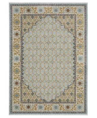 Oriental Weavers