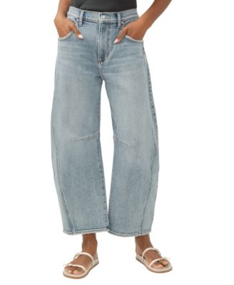Silver Jeans Co.