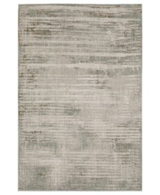 Oriental Weavers - Mallory MAL07 6'7"x9'6" Area Rug