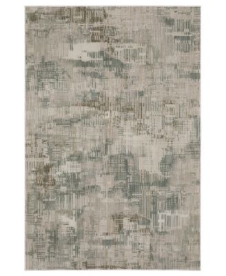 Oriental Weavers - Mallory MAL03 6'7"x9'6" Area Rug