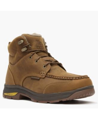 GEORGIA BOOT