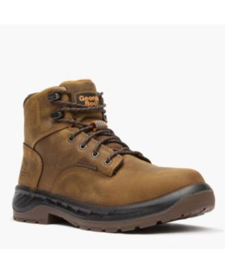 GEORGIA BOOT
