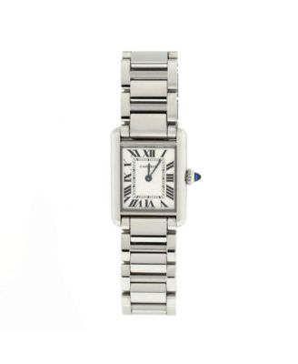 Pre-Owned Cartier