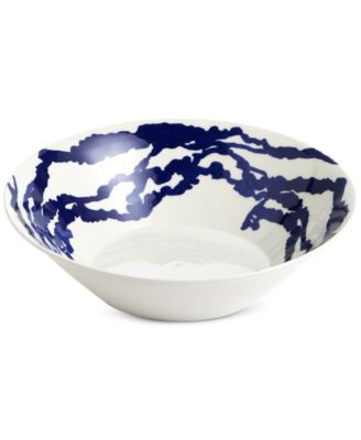 Royal Doulton - 1815 Pacific Porcelain Serving Bowl