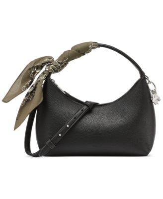 DKNY - Imma Small Bandana Crossbody Bag