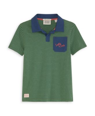 SCOTCH & SODA