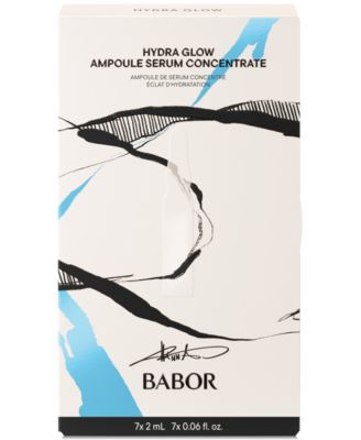 BABOR - 7-Pc. Limited-Edition Hydra Glow Ampoule Serum Concentrate Set