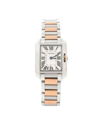 Pre-Owned Cartier