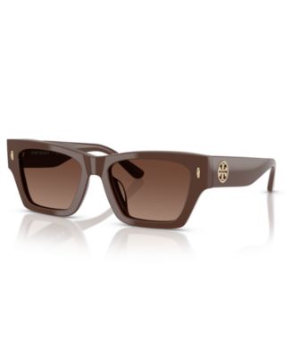 Tory Burch - Women's Polarized Sunglasses, TY7169U