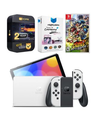 Nintendo