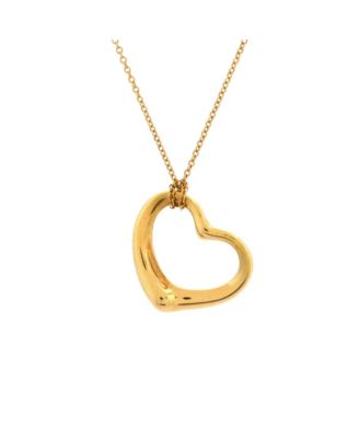 Pre-Owned Tiffany & Co