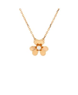Pre-Owned Van Cleef & Arpels