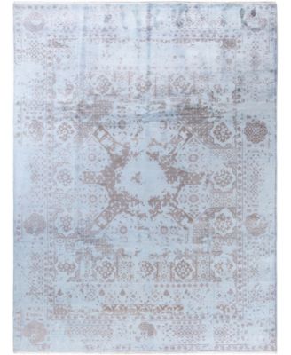 ADORN HAND WOVEN RUGS