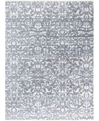 ADORN HAND WOVEN RUGS