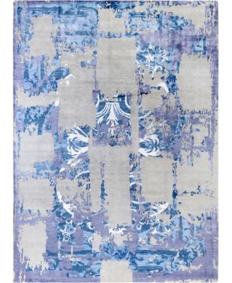 ADORN HAND WOVEN RUGS