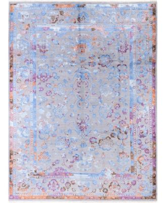 ADORN HAND WOVEN RUGS