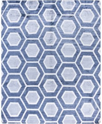 ADORN HAND WOVEN RUGS