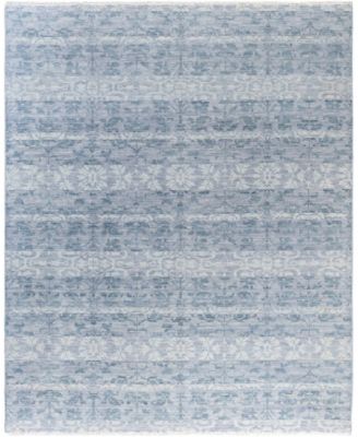 ADORN HAND WOVEN RUGS