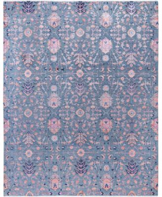 ADORN HAND WOVEN RUGS