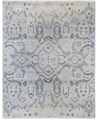 ADORN HAND WOVEN RUGS