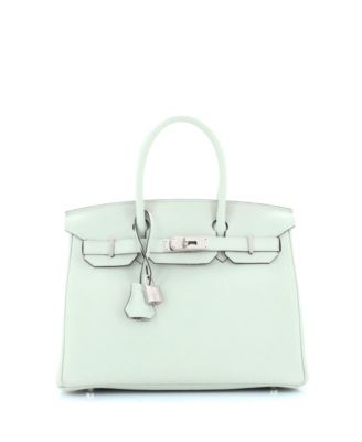 Pre-Owned HERMÉS