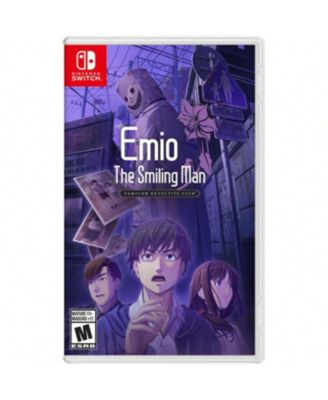 Nintendo