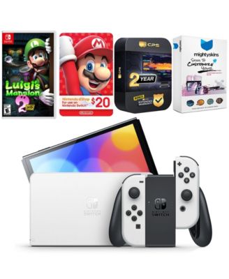 Nintendo