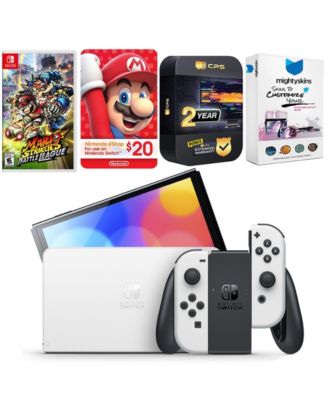 Nintendo
