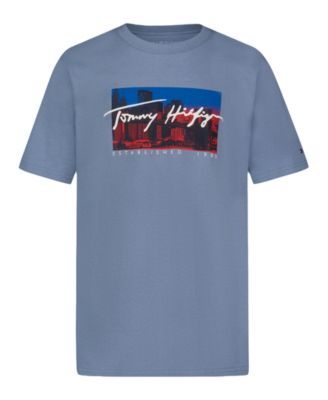 Tommy Hilfiger