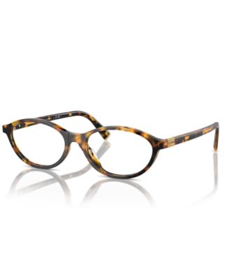 MIU MIU - Women's Eyeglasses MU 09XVF