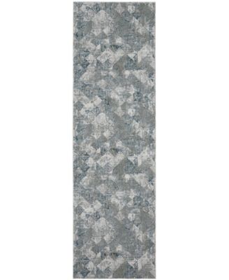 Feizy - Atwell 3868F 2'8"x10' Runner Area Rug