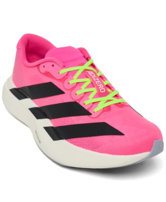 adidas - Women's AdiZero EVO SL Running Sneakers from Finish Line
