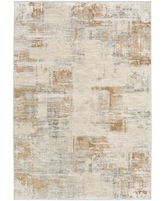 Calvin Klein - CK078 Summit SUM01 5'2"x7'7" Area Rug