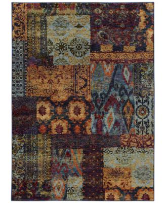 Oriental Weavers
