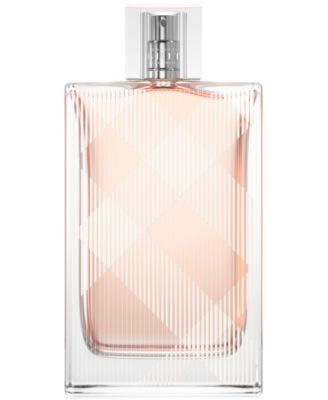 Burberry - Brit Eau de Toilette Spray, 3.3 fl. oz.