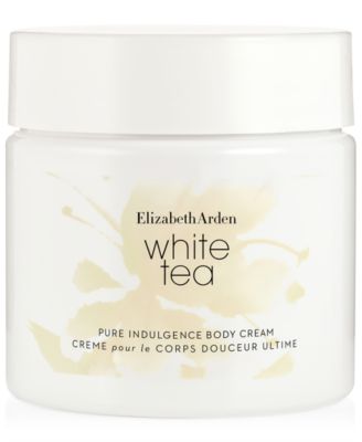 Elizabeth Arden - White Tea Pure Indulgence Body Cream, 13.5 oz