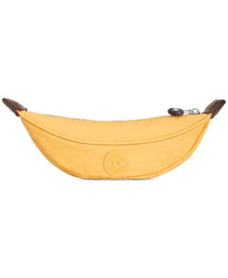 Kipling - Banana Pencil Case