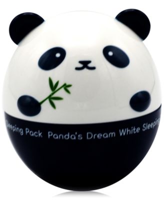 TONYMOLY - Panda's Dream White Sleeping Pack