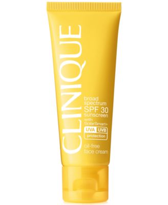 Clinique - Oil-Free Face Cream SPF 30, 1.7 oz.