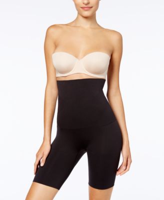 Maidenform - Ultra Control Seamless High Waist Thigh Slimmer 12622
