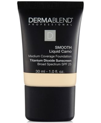 Dermablend - Smooth Liquid Camo Foundation, 1 oz.