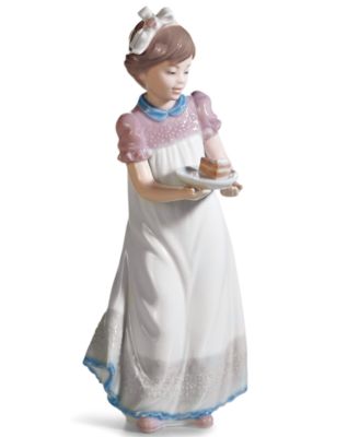 Lladró - Happy Birthday Figurine