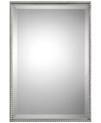 Uttermost - Sherise Rectangle Mirror