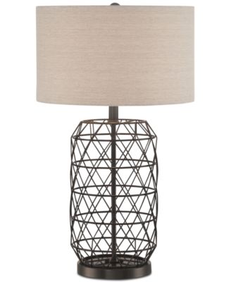 Lite Source - Cassiopeia Table Lamp