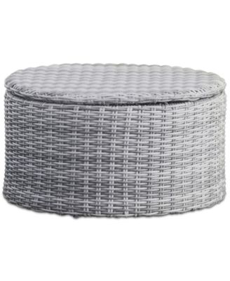Serta - Vallauris Coffee Table, Quick Ship