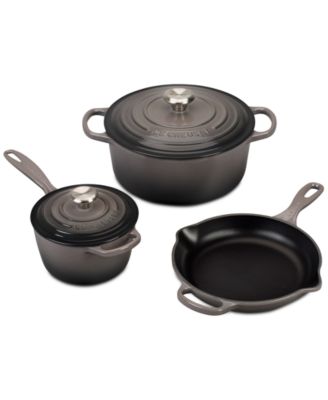 Le Creuset