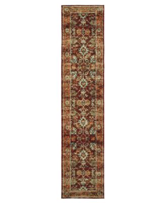 Oriental Weavers