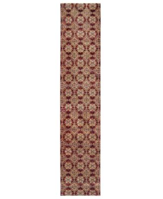 Oriental Weavers